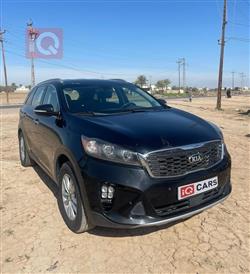 كيا سورينتو